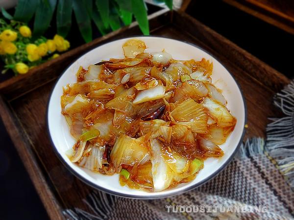 大白菜|不论男女，晚餐拿它当主食，相当于慢跑2小时，甩掉腰上游泳圈