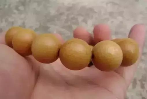 葫芦▲文玩圈里面最硬的手串，不仅好看还能防身！