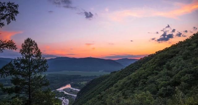 托斯卡|呼伦贝尔超美小镇,比意大利的托斯卡纳还美,人少门票还免费!