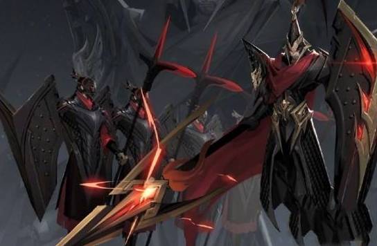 『』S20赛季7月9日正式开启更新，英雄有削弱有增强，几家欢喜几家愁