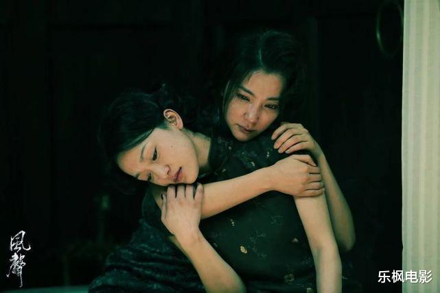 风声|内地首部谍战电影，11年前这部R级片竟可以上映，惊掉了多少人的大牙？