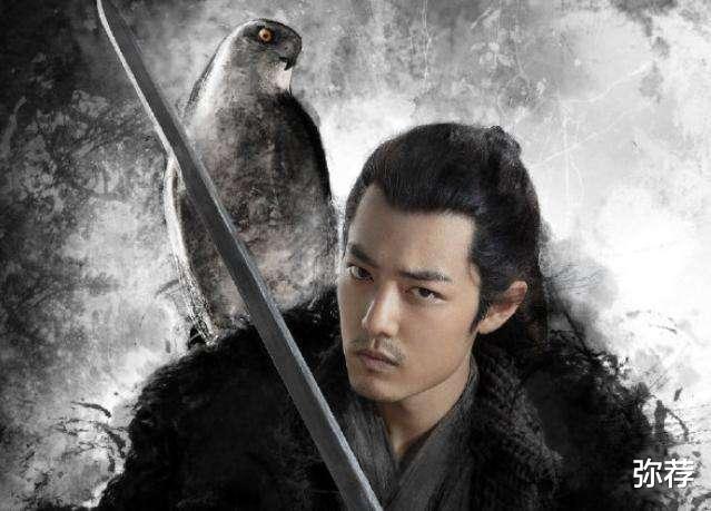 李沁|《狼殿下》李沁演技撑全场,因肖战主演评分被无脑打一分