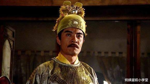 『李自成』为何李自成会被两个山民用铁铲杀死，单兵作战能力这么弱？