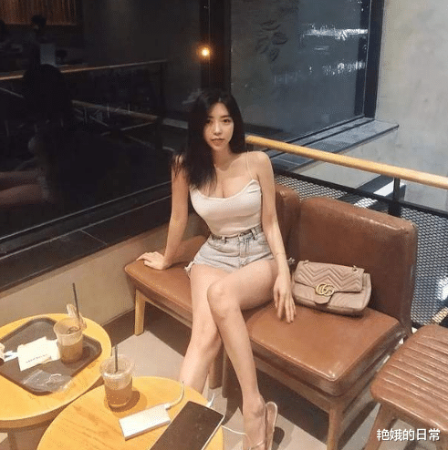 米娜|被吐槽的“母子恋”终于修成成果，嫁给小17岁男友，男人都好这口有味道
