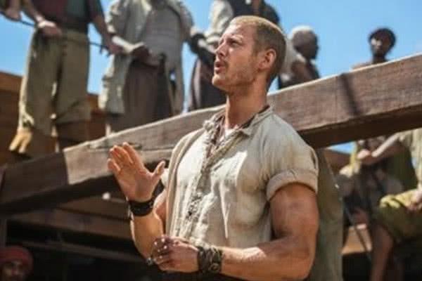 「美剧」4部和《权力的游戏》一样“过瘾”的美剧，最后一部“口味”太重