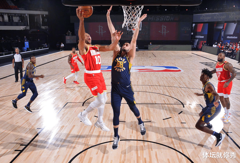 詹姆斯·哈登|45+17+9+3！哈登打出逆天神迹，戈登低迷成毒瘤，威少最新伤情曝光