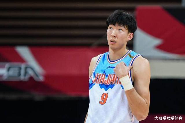 周琦|姚明发出警告，周琦罕见道歉，CBA又一位主教练下课