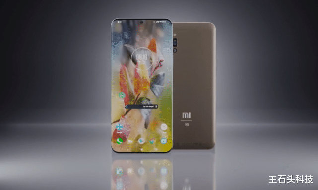 iphone12|首发骁龙875？小米11 Pro概念图曝光，卖六千元也不算贵！