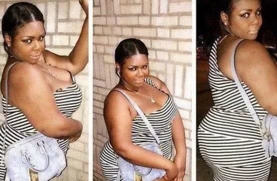 「迈克·泰森」泰森再为大女儿发愁,曾花千万招女婿失败,如今减肥100斤仍没人追