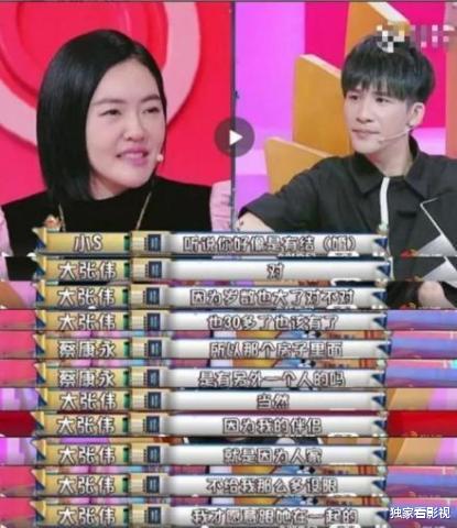 大张伟|打不过女友的大张伟隐婚5年，因分手大哭到休克，为何拒绝生孩子