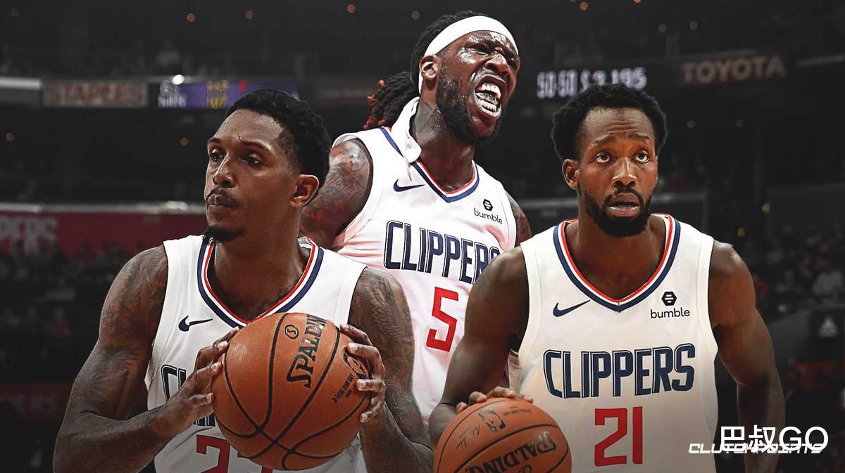 湖人队|四星71+28爆锤湖人!詹眉放水太严重,恭喜保罗,火箭被联手安排
