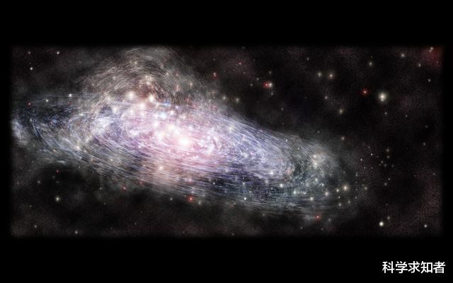 『科学家』是谁“偷走了”2.5亿光年内的天体，给宇宙留下了一片荒原？