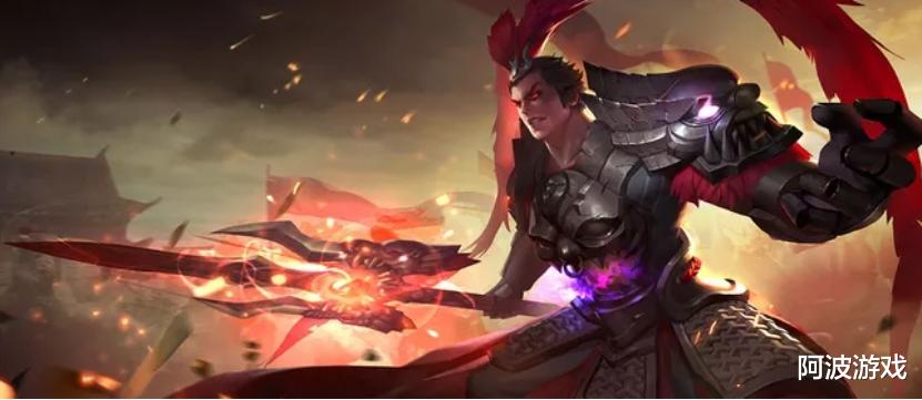 亚瑟|最没用的18888英雄，一级被孙策碾压，四级被亚瑟追着打，满级只能当个眼