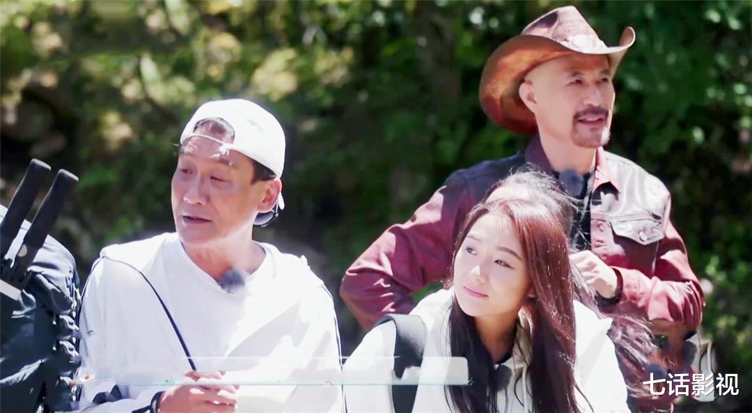 ▲《认真的嘎嘎们》：直面行业弊端，未来综艺灵魂就靠这档节目了