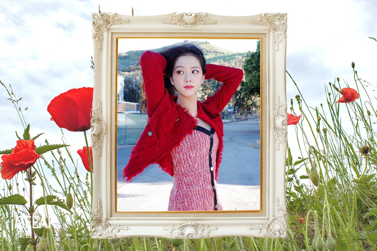 「blackpink」BLACKPINK中Jisoo不是最红,却是最特别的存在 !