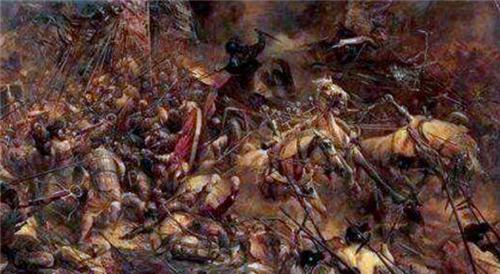 王莽|“坑杀”就是活埋？真要这么理解那你就错了，其实比活埋残忍百倍