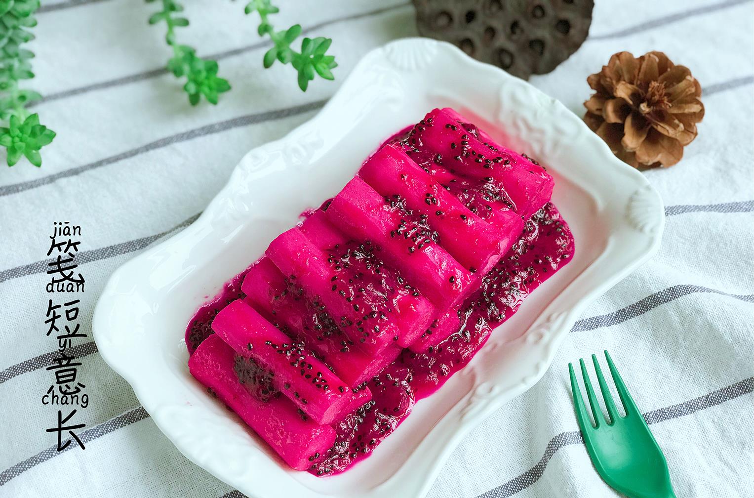 山药|这菜浑身是宝，被称为“天然人参”，入秋吃它最滋补，谁都吃得起