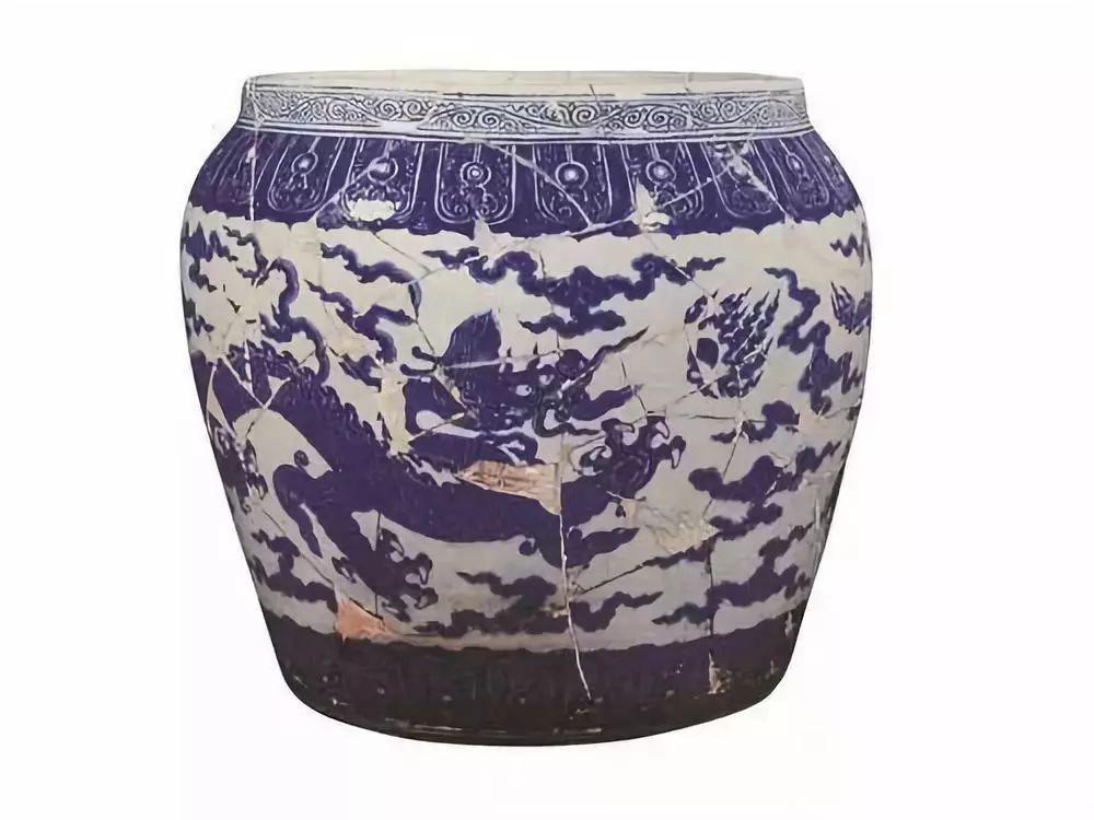 【】疯狂的残器收藏：最贵残器1.5亿！