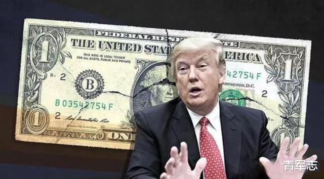 「特朗普」特朗普积极鼓吹向中国索赔，意在何为？一张算计中国的大网已展开