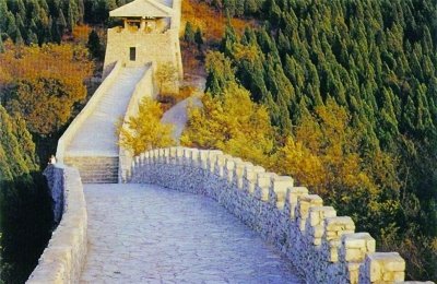 「淄博」淄博四大名山