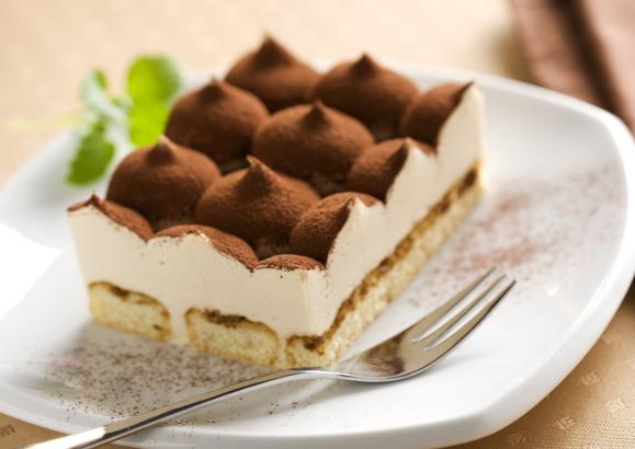 「」心理测试：哪个甜品看一眼就想吃？测你下半年有什么好变化