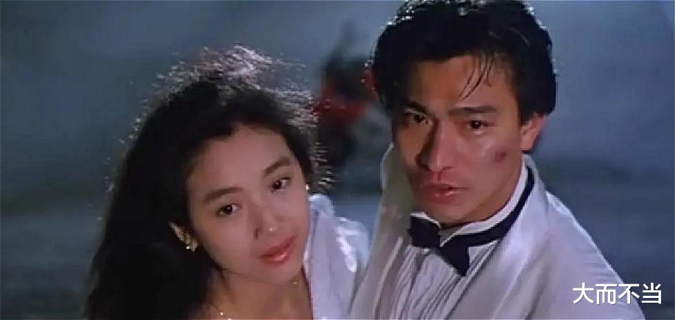 刘德华|“骗”了我们40年！59岁刘德华素颜照曝光，偶像鼻祖就长这样？