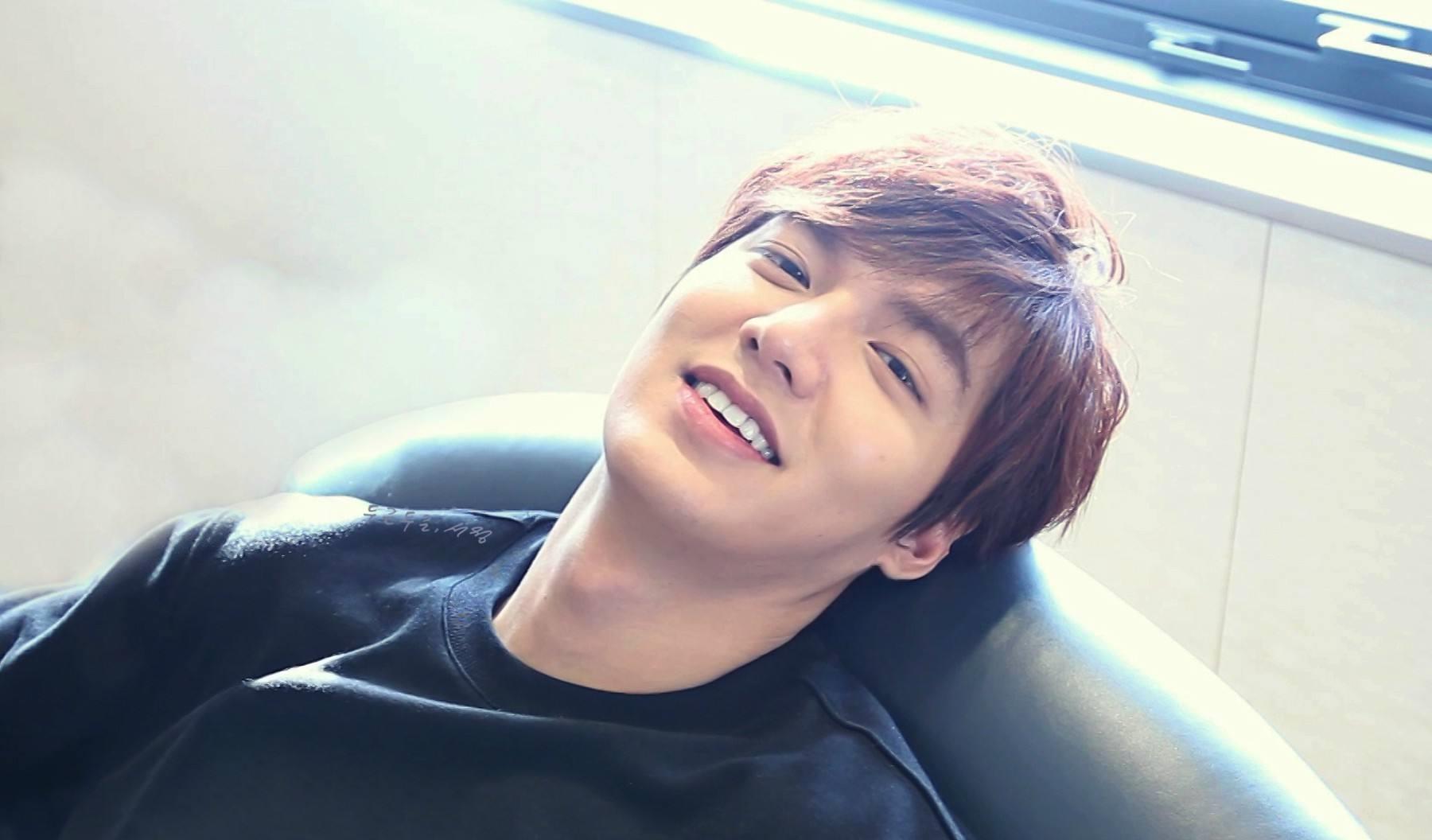 李敏镐|韩媒评选2020上半年最受欢迎的4位男演员，李敏镐不在名单内