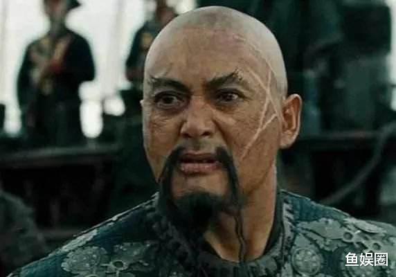 反派|邹兆龙：“在国内演反派我没意见，在好莱坞我绝对不会演反派。”