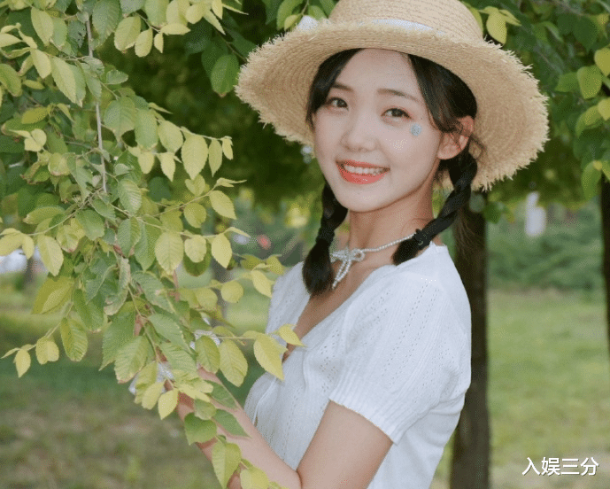 吕小雨|吕小雨又一恋爱剧来袭,男主高颜值不输孙泽源,看完配角等不及了