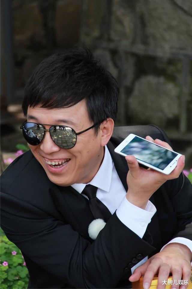 刘昊然|从吴京到刘昊然，共9位华语百亿演员，谁才是最货真价实的那个？