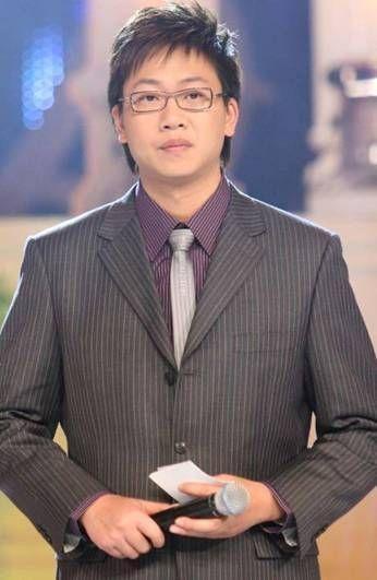 林海|依靠大7岁妻子出道，进央视成著名主持，走红后抛弃妻子爱新欢