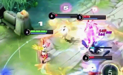 甄姬|王者荣耀：没有弱点的法师，1级欺负婉儿，满级没有对手