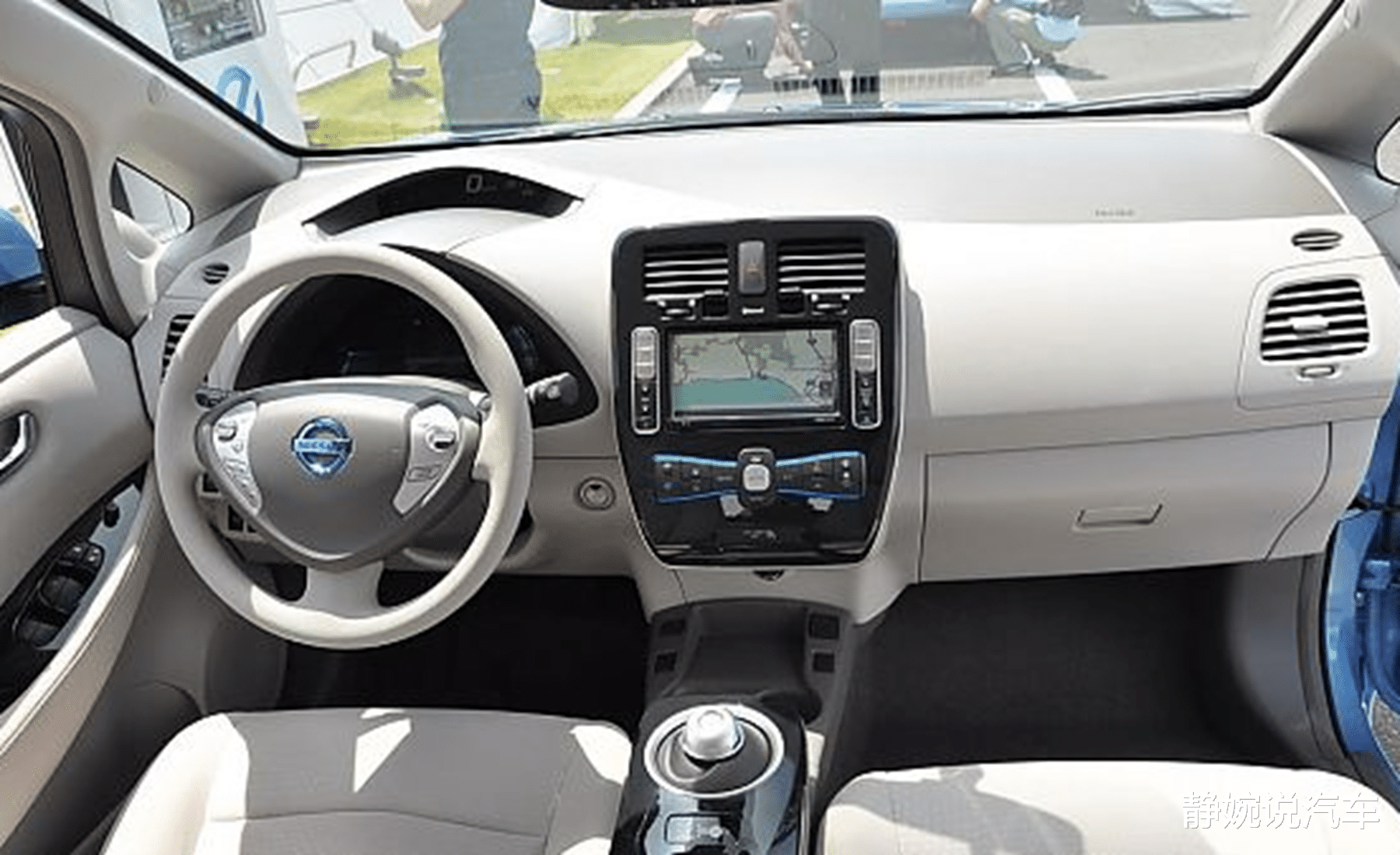 蓝鸟|日产加入“价格战”，蓝鸟降至5.09万，终于认清“地位”了？