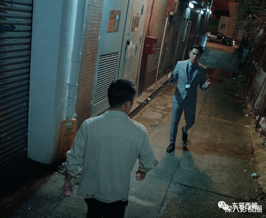 吴卓羲|碰瓷碰成这样,也是第一次!