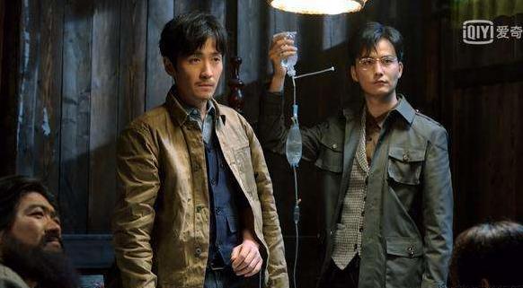 重启2|出演《重启2》走红，因得罪三叔不被看重，宣传会都不带他