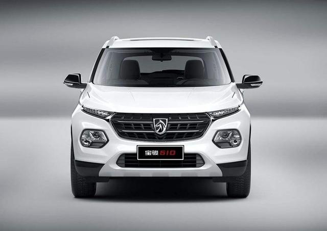 SUV|跌落神坛的国产SUV,销量下滑一多半,为清库存降至4万