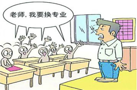 []哪些专业方向发展前景好？为了孩子将来，一定要慎重选择