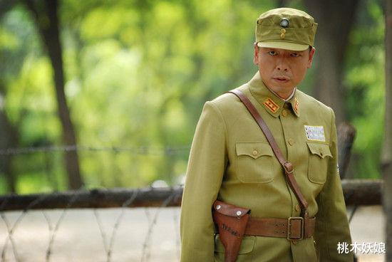 抗日剧|“抗日神剧”四剑客，看到脸就想换台，网友：已经形成条件反射！