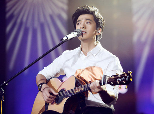 『清华大学』李健回忆高考:当年北大和北邮都很看好我,后来清华就有点急了