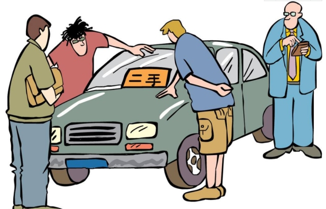 『新车』市场上让人头疼的3种车，特别最后一种，二手车贩子都为难