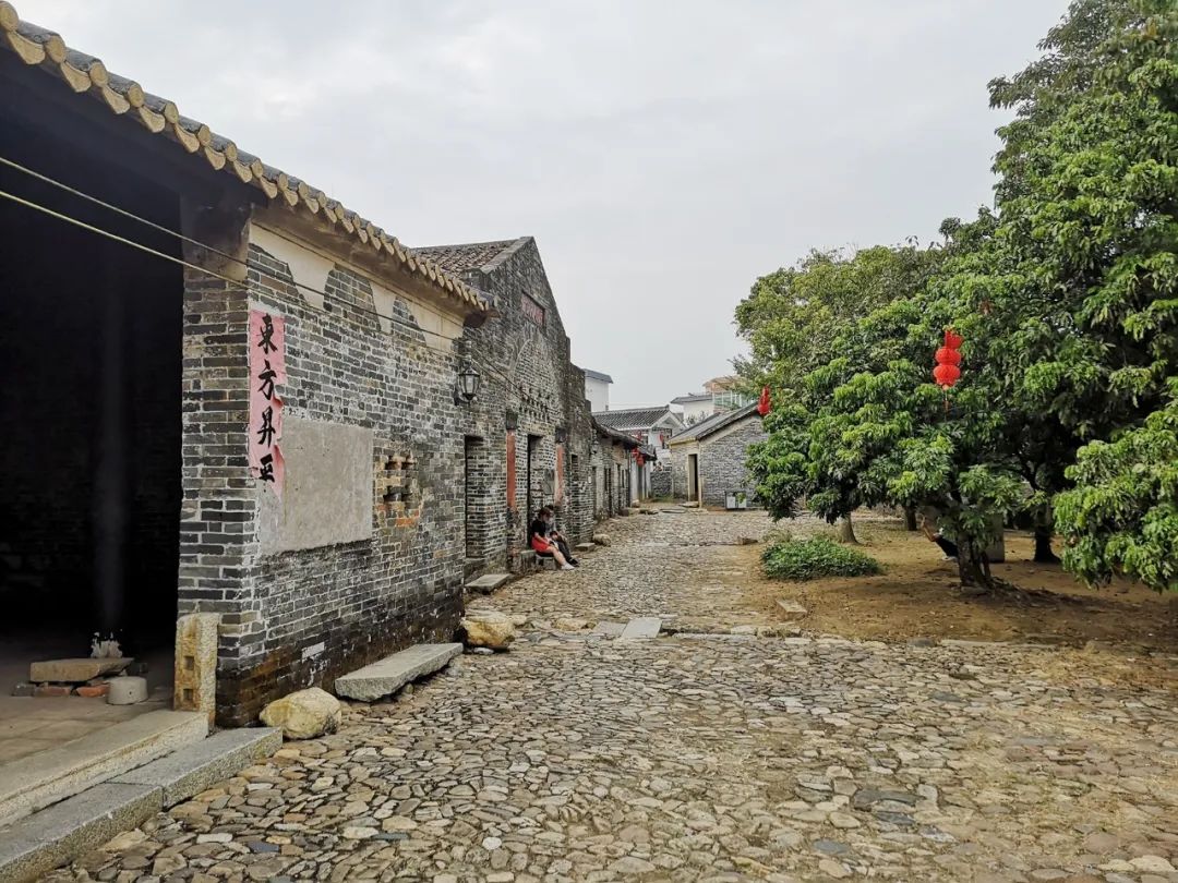 广州市▲乡村旅游怎么玩？广州推出8条特色乡村旅游线路！