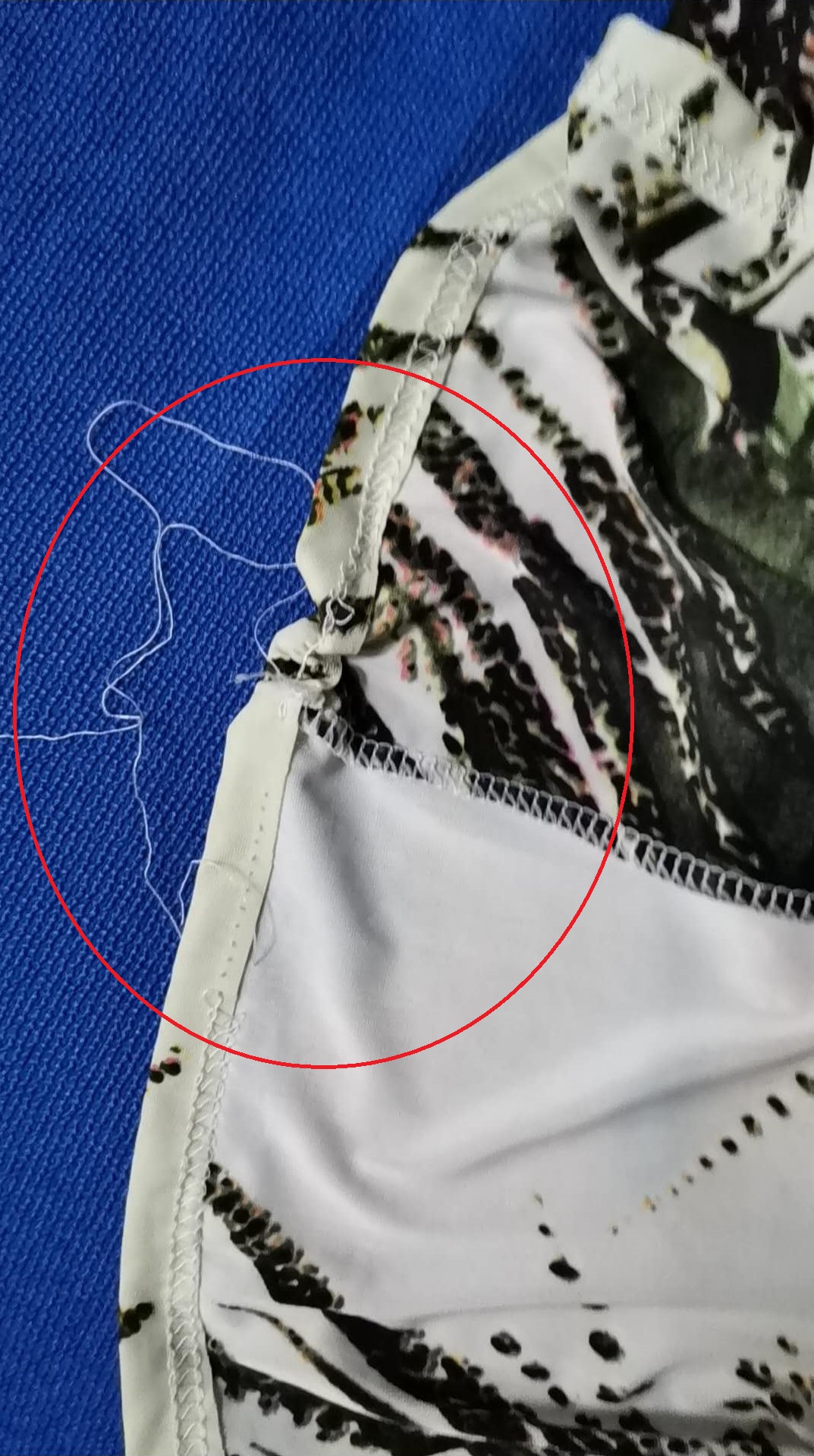 『伊能静』伊能静二手平台卖旧货，高价质量差，被网友吐槽“卖破烂”