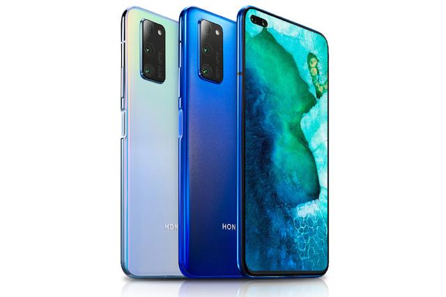 荣耀v30 pro|荣耀V30 Pro 256GB降至新低，想收藏的可以抓紧了