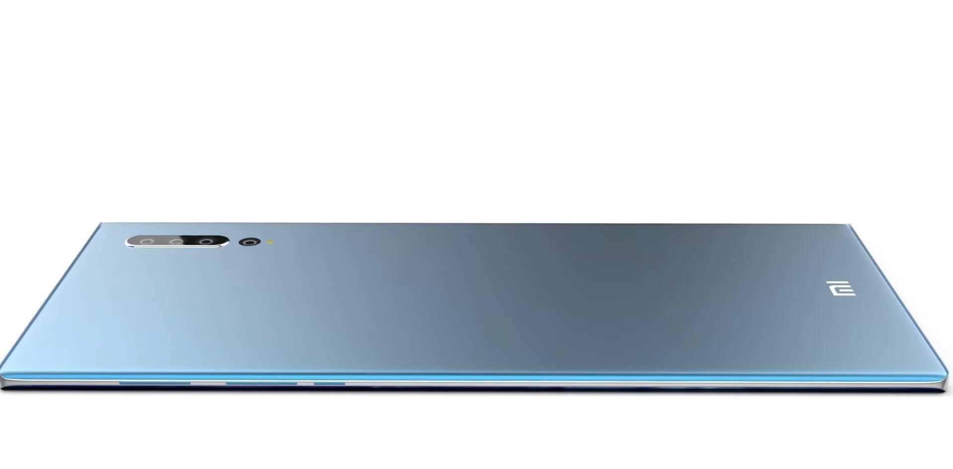 【小米科技】小米继续发力:2K全面屏+天玑1000+6400万像素 这才是小米的实力