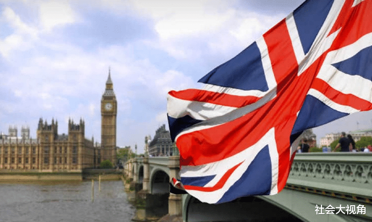英国|实力反制来了！中国重锤落下：选择英国就不能进入中国！