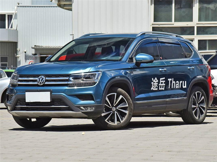 大众汽车■大众放下“尊严”又爆火！16.58万跌到12万，30天狂甩15615台