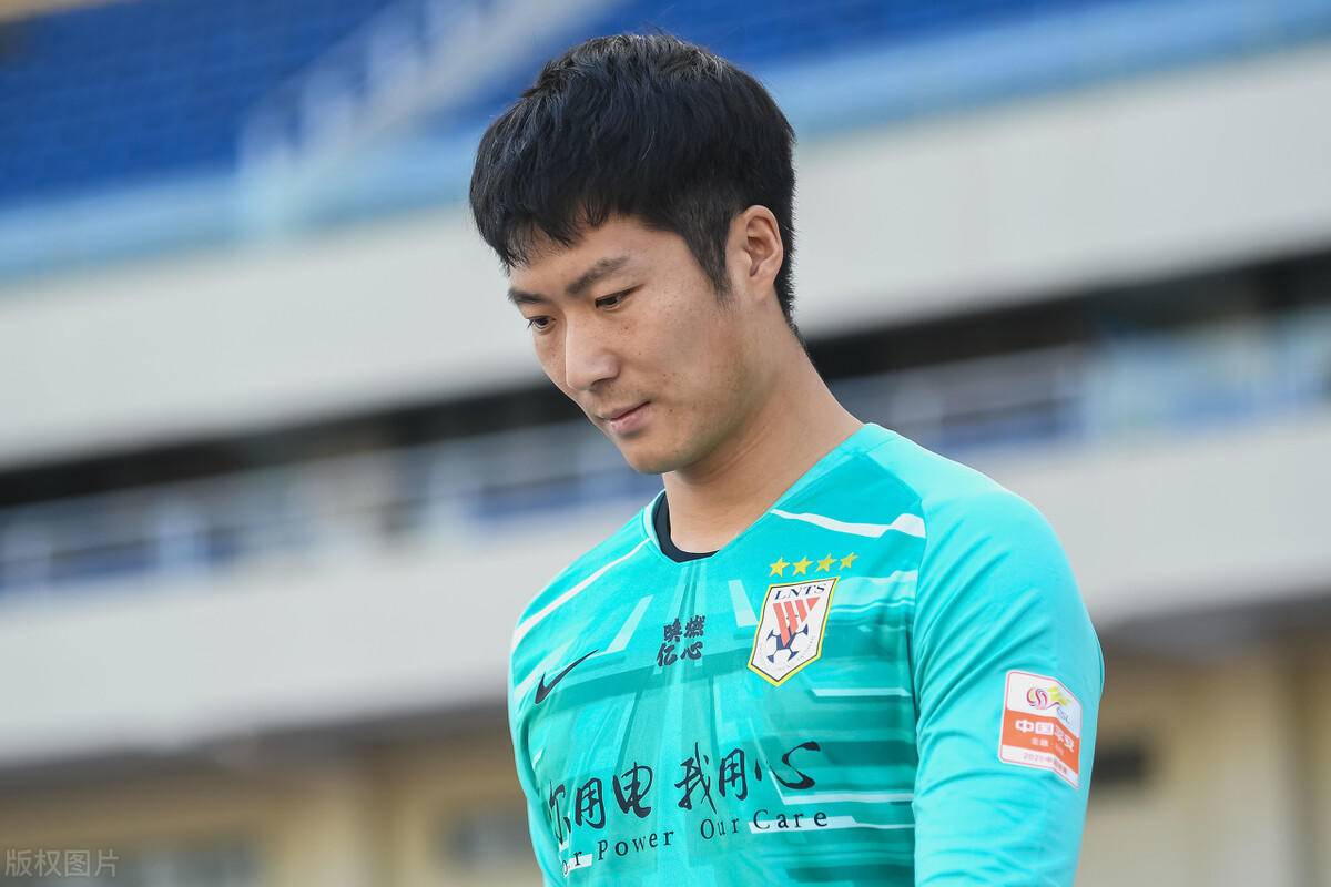 山东鲁能|一战封神！鲁能门将单场封出对手两个点球，力助球队拿下对手