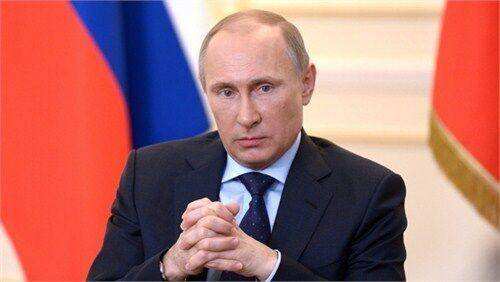 『普京』普京果然讲诚信！霸气归还当年侵占我国的领土，国人激动不已