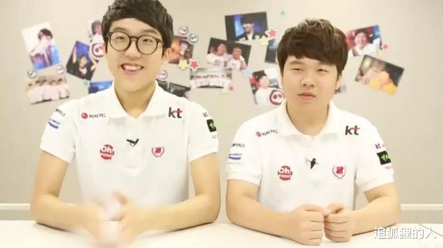 kakao|电竞人物志：穿着帆布鞋的最强雇佣兵，“我打职业，是为了钱”