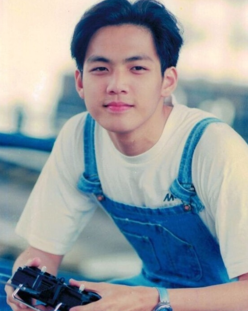 钟汉良|《这就是街舞》钟汉良看起来最弱，但技术分析后，才知道他是最牛的